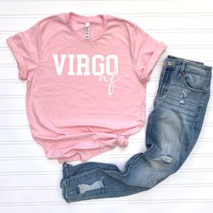 Virgo AF